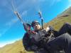 352 - 20150211 Coronet Peak Paragliding Me