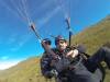 354 - 20150211 Coronet Peak Paragliding Me
