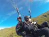 356 - 20150211 Coronet Peak Paragliding Me