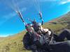 358 - 20150211 Coronet Peak Paragliding Me