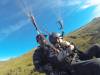 359 - 20150211 Coronet Peak Paragliding Me