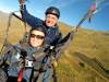 372 - 20150211 Coronet Peak Paragliding Jen