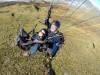 374 - 20150211 Coronet Peak Paragliding Jen