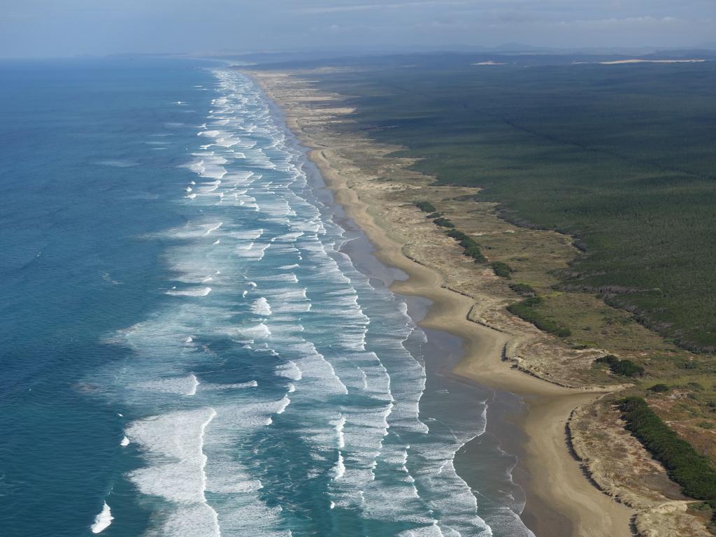 133 - 20150119 Kerikeri-Cape Reinga