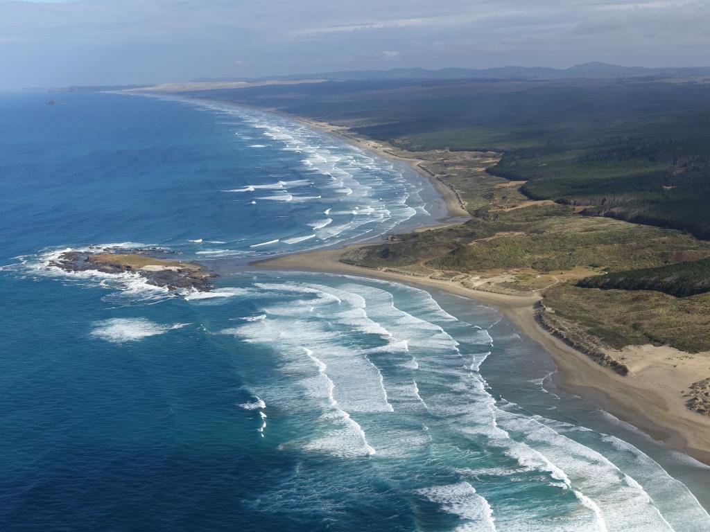 136 - 20150119 Kerikeri-Cape Reinga