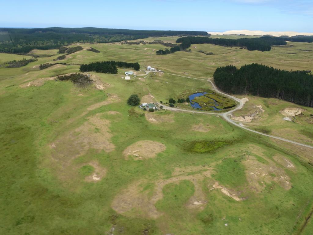 206 - 20150119 Cape Reinga-Kerikeri