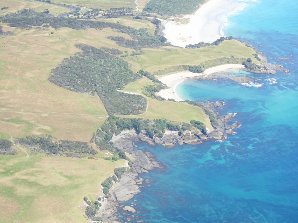 226 - 20150119 Cape Reinga-Kerikeri