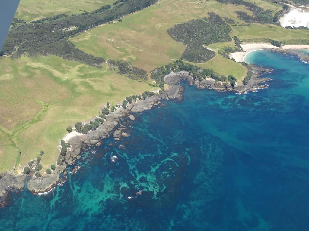 227 - 20150119 Cape Reinga-Kerikeri