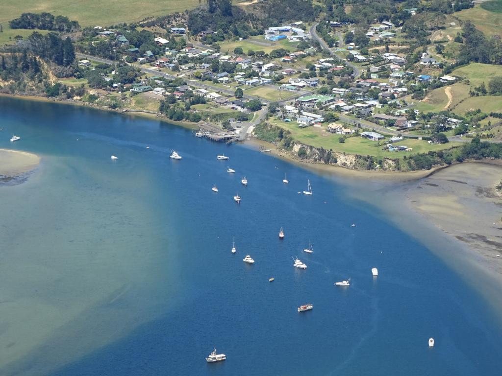 230 - 20150119 Cape Reinga-Kerikeri