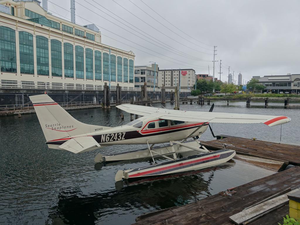 102 - 20150820 Seaplane Seattle