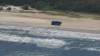 176 - 20171026 Fraser Island Beach