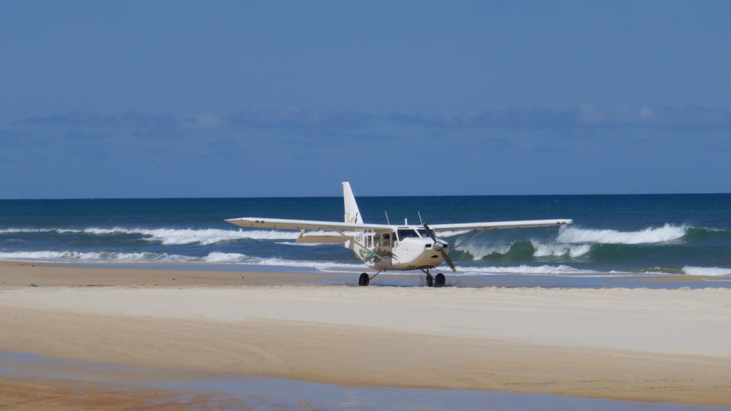 106 - 20171026 Fraser Island Beach