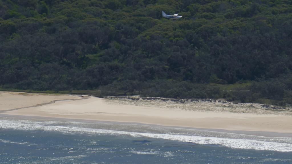 179 - 20171026 Fraser Island Beach