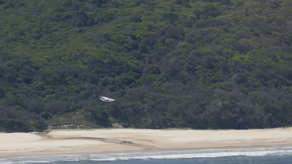 182 - 20171026 Fraser Island Beach