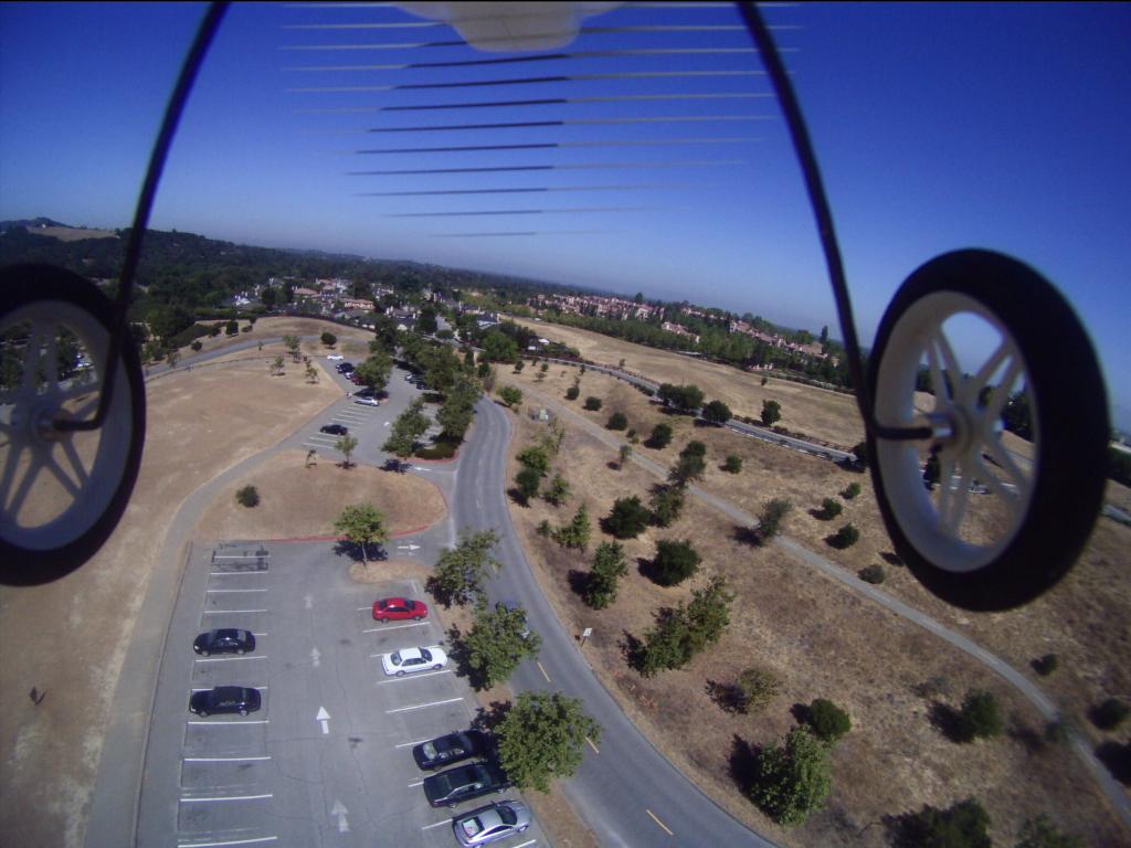 100 - RCA GoPro Wide