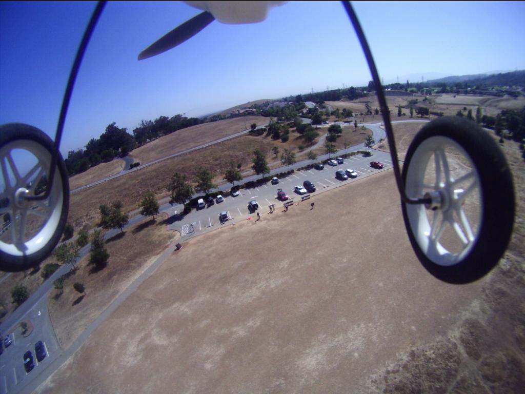 102 - RCA GoPro Wide