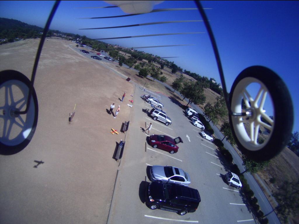 103 - RCA GoPro Wide