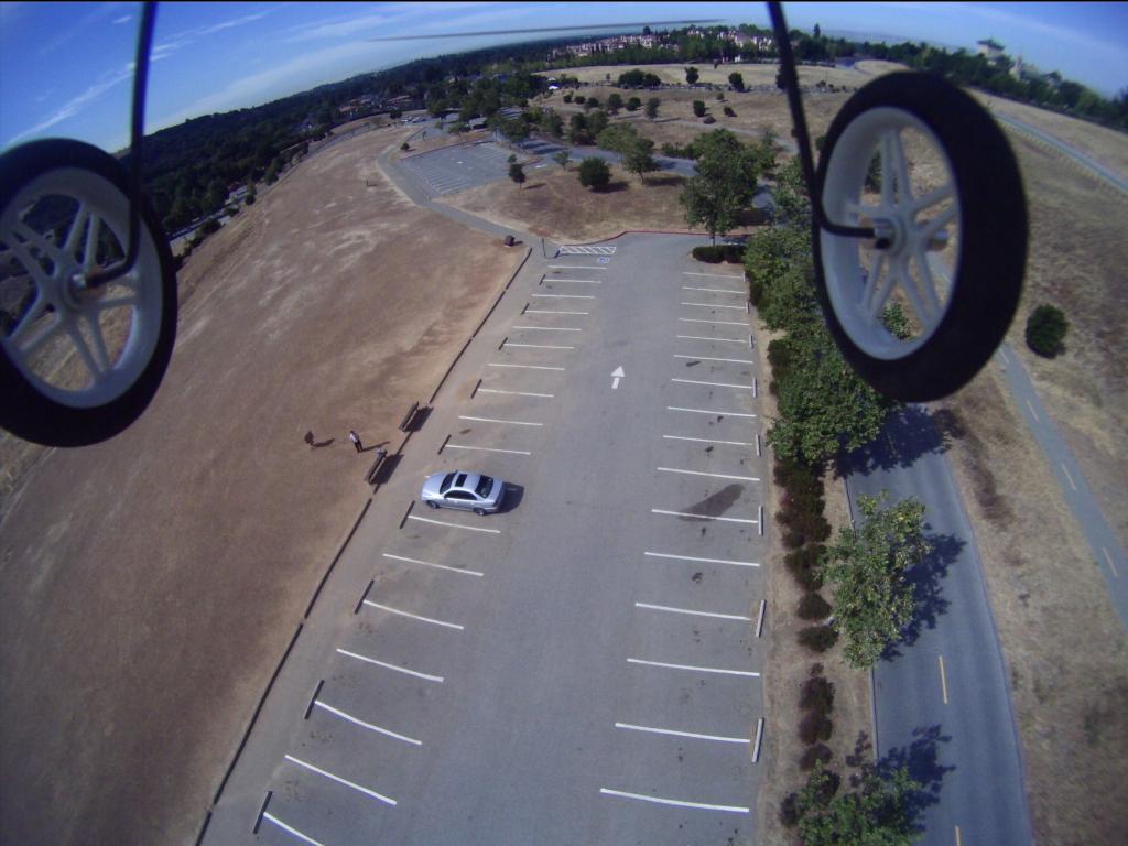 106 - RCA GoPro Wide