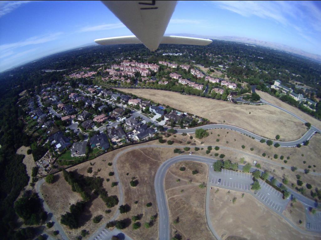 112 - RCA GoPro Wide