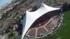 205 - Amphitheatre Cularis Overfly