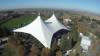 206 - Amphitheatre Cularis Overfly