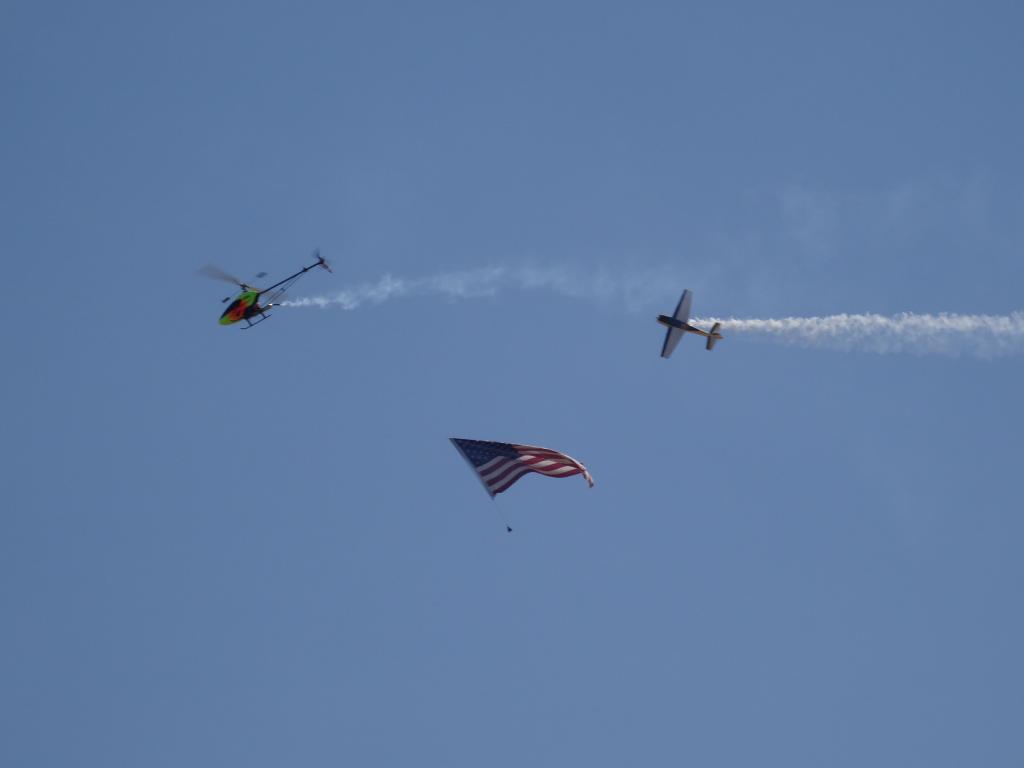 133 - 20140713 SCCMAS Airshow