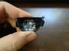 101 - 20140823 Mounting Fatshark Pan Tilt Upside Down