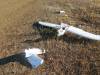 201 - 20150813 X-UAV-Talon v1 crash