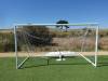 921 - Soccer Net Landing