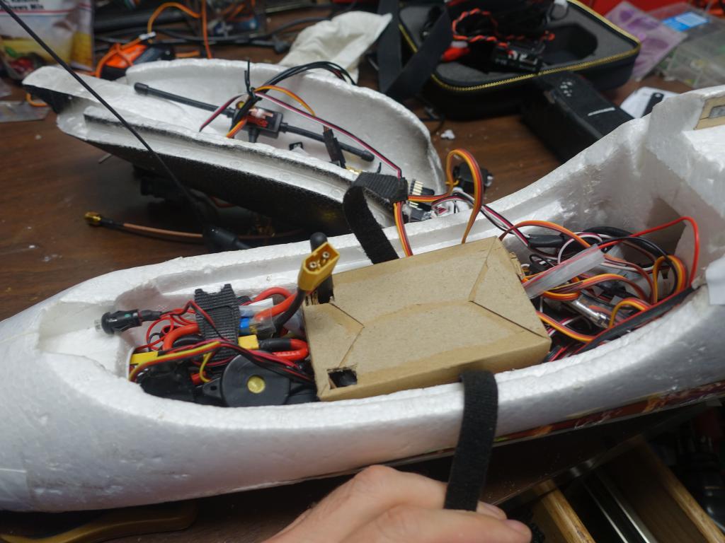 712 - BFG 2600 Mobius