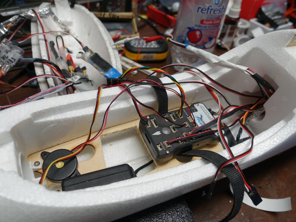 800 - BFG 2600 Build2