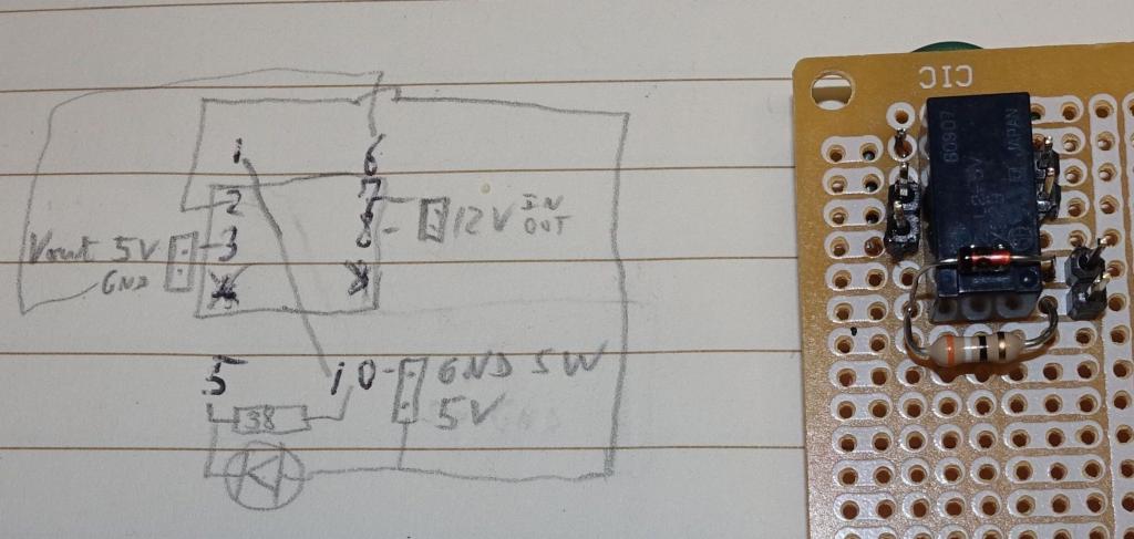 109 - 20151029 SmartFPV RCCCv2 Relay