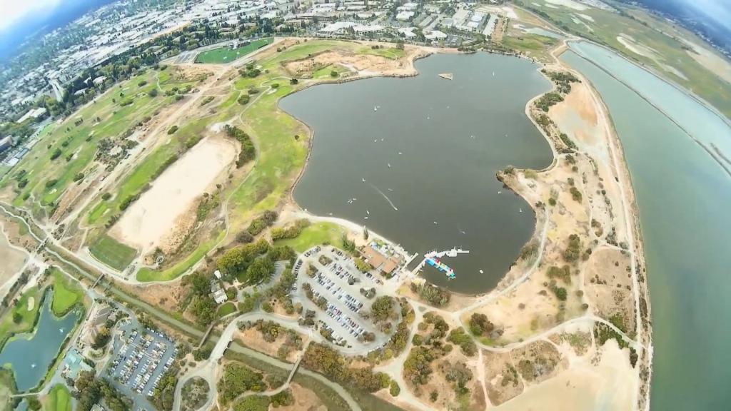 1304 - 20150829 Crit Parking FPV Flight3