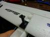 390 - 20160805 Sky-Eye 3D Printed Tail Hook