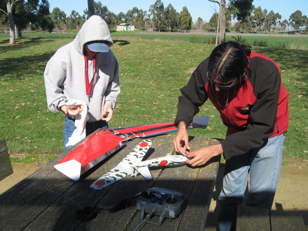 20070302 - Baylands 104