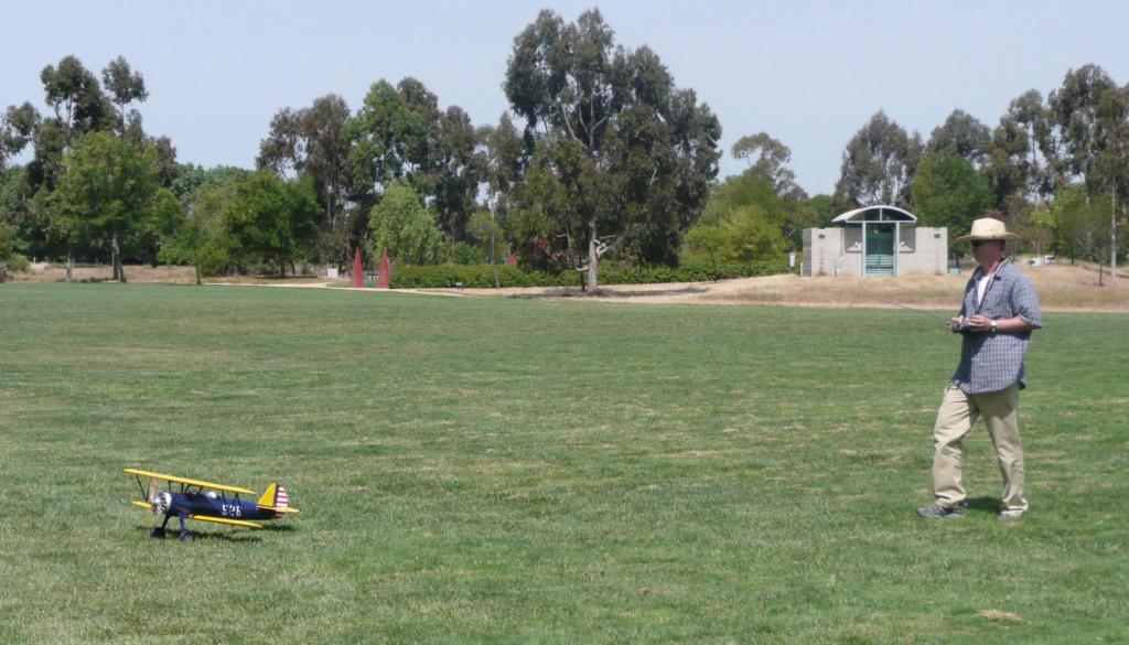 20070518 - Baylands 105