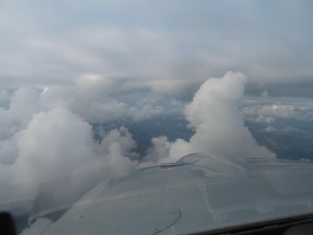 106 - IFR TB20