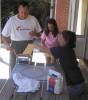 Album: 2002/08/25 - MarcLunch