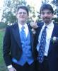 Album: 2004/10/01 - RallJill Wedding