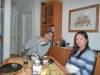 108 - Eugenia JBQ Dinner