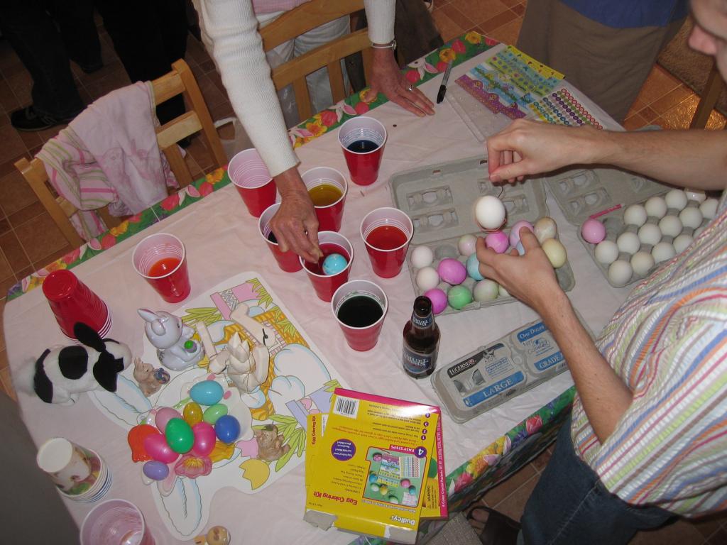 112 - 20050327 Easter