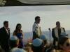 7309 - Aaron Roach Wedding