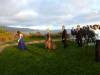 7321 - Aaron Roach Wedding