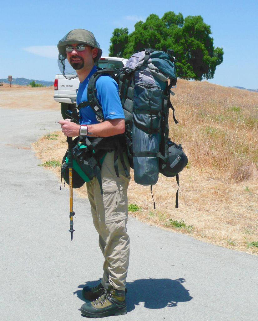 108 - HenryCoe Day1