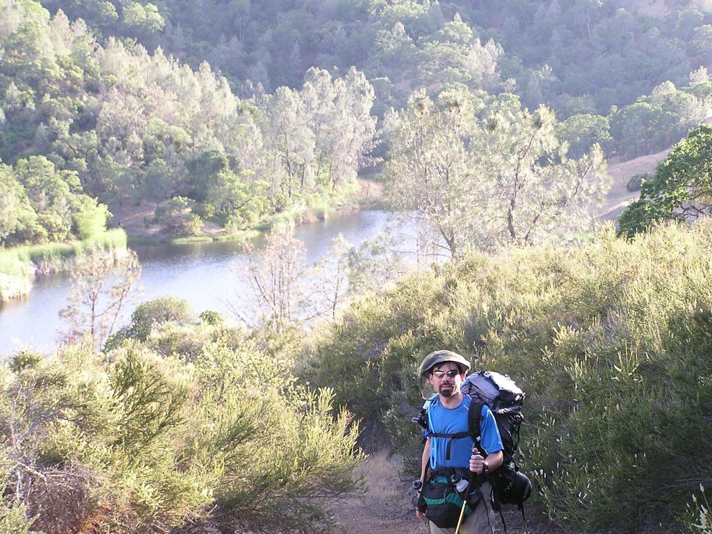 380 - HenryCoe Day2