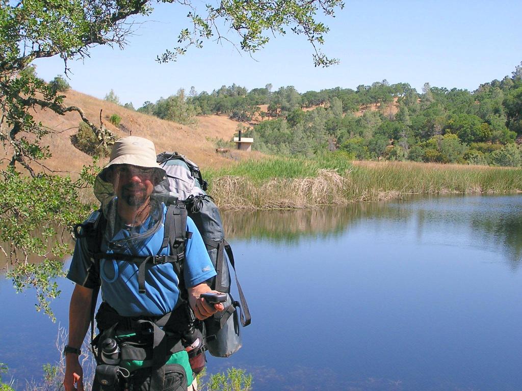 409 - HenryCoe Day3