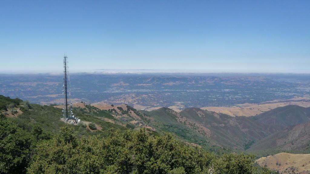 109 - MtDiablo