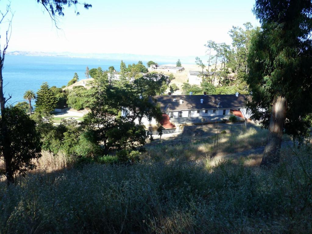 206 - Angel Island