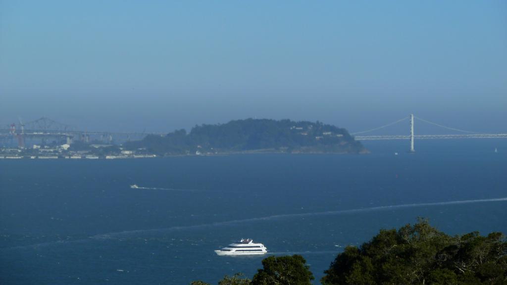 217 - Angel Island