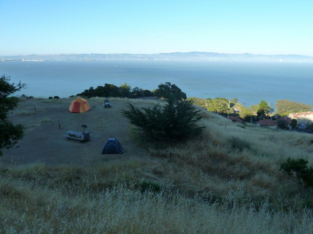 219 - Angel Island